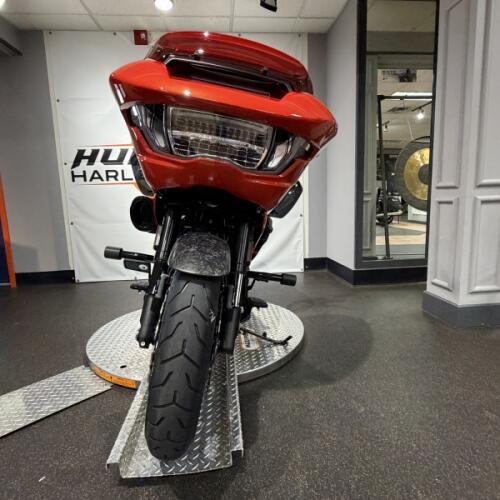 FLTRXSTSE 2026 CVO Road Glide ST thumb 2