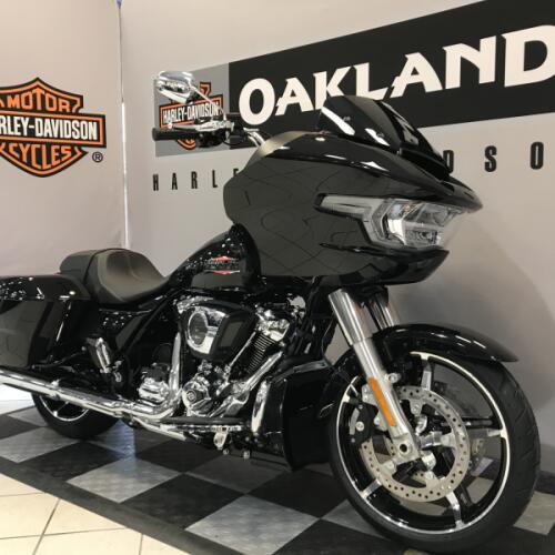 Harley-Davidson® Road Glide® 2026 thumb 3
