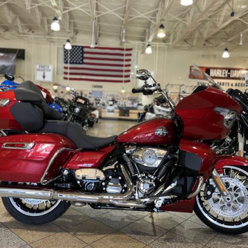 FLTRXL 2026 Road Glide Limited thumb 3