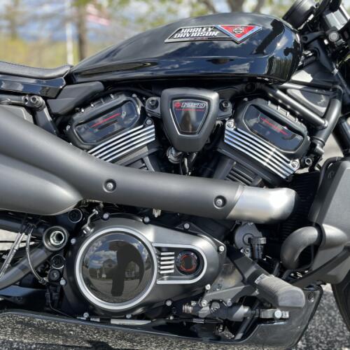 RH1250S 2026 Sportster® S thumb 2