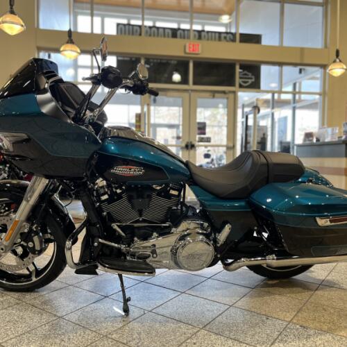 FLTRX 2026 Road Glide® thumb 0