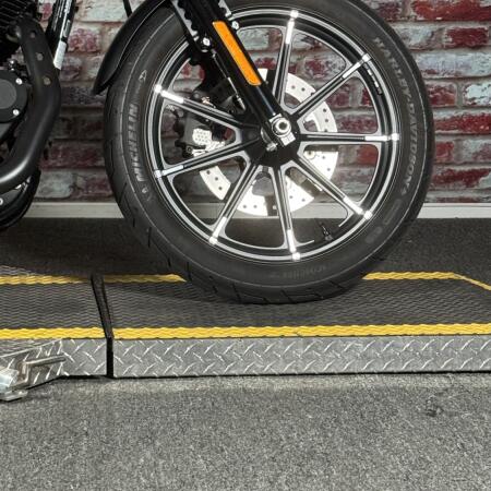 XL 883N 2021 Iron 883™ thumb 1