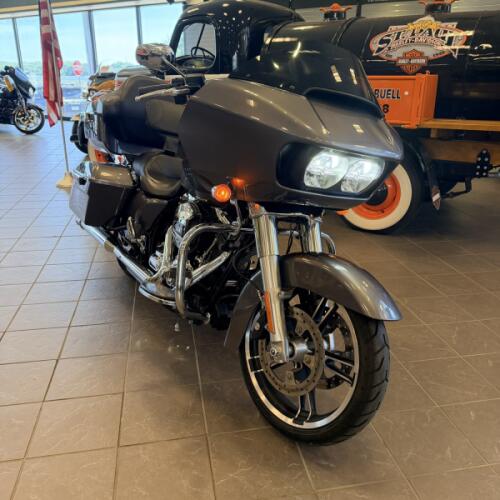 2015 Harley-Davidson Road Glide Special FLTRXS thumb 0