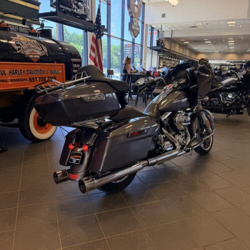 2015 Harley-Davidson Road Glide Special FLTRXS thumb 3
