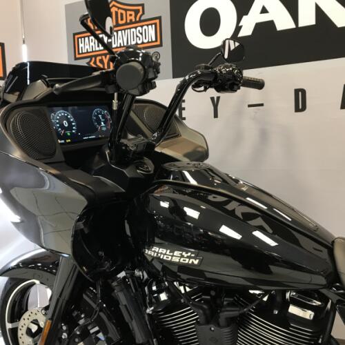 Harley-Davidson® Road Glide® 2026 thumb 0