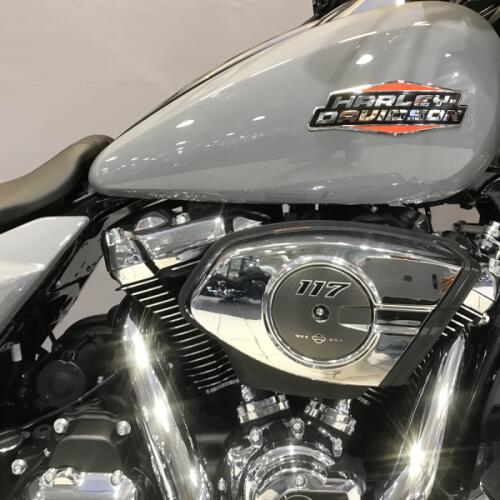 Harley-Davidson® Street Glide® 2026 thumb 1