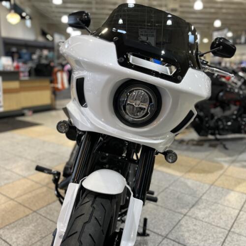 FXLRST 2026 Low Rider® ST thumb 1
