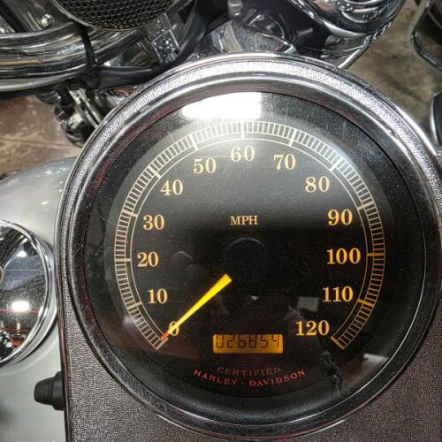 FLHRCI 2003 Road King® Classic thumb 1