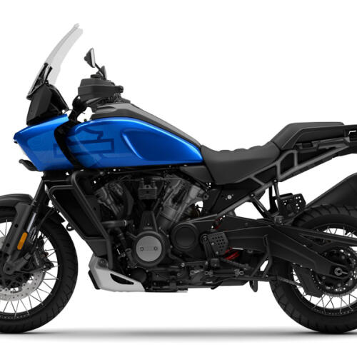 RA1250ST 2026 Pan America® 1250 ST thumb 3