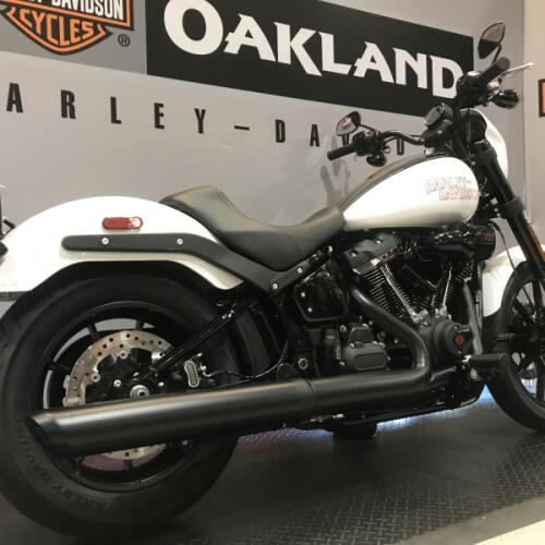 Harley-Davidson® Low Rider® S 2026 thumb 3
