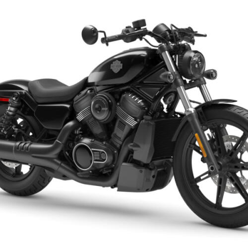 RH975 2026 Nightster® thumb 2