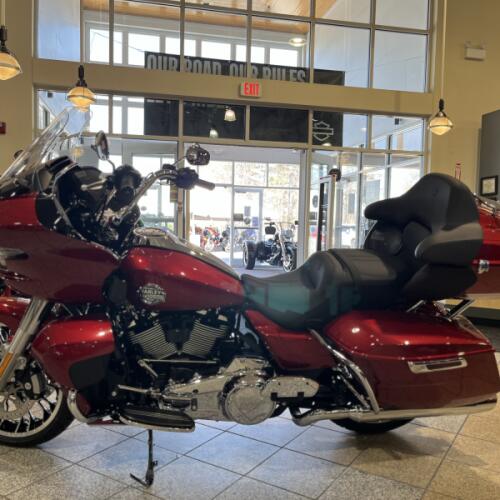 FLTRXL 2026 Road Glide Limited thumb 0