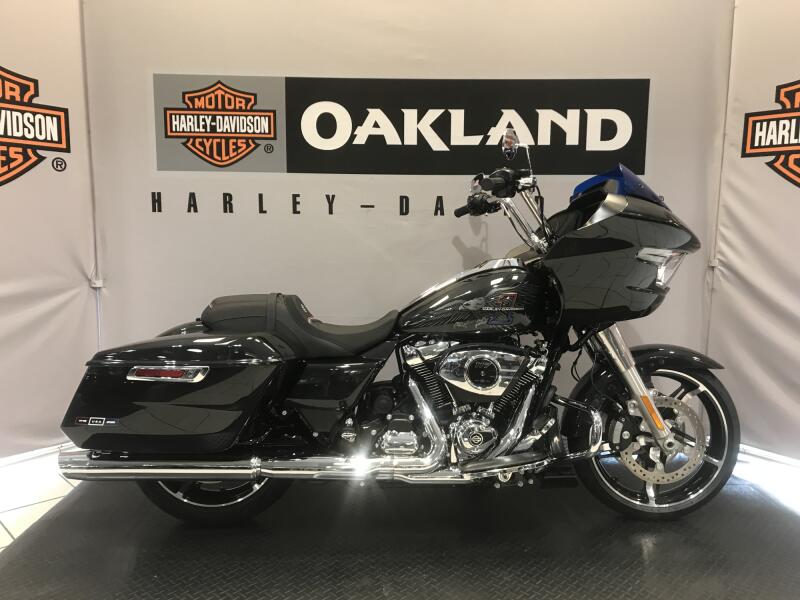 Harley-Davidson® Road Glide® 2026