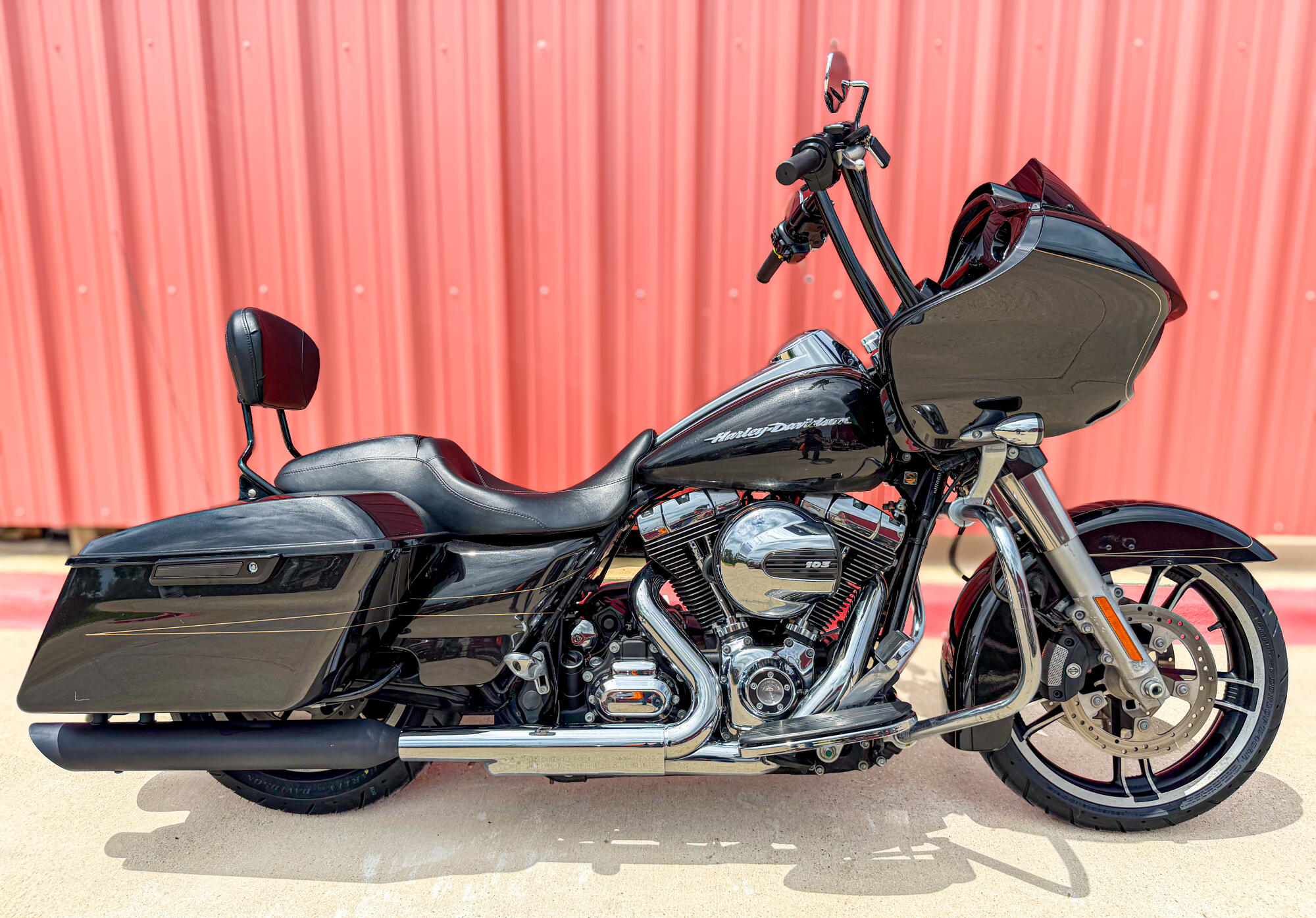 2016 Harley-Davidson® Road Glide® Special FLTRXS