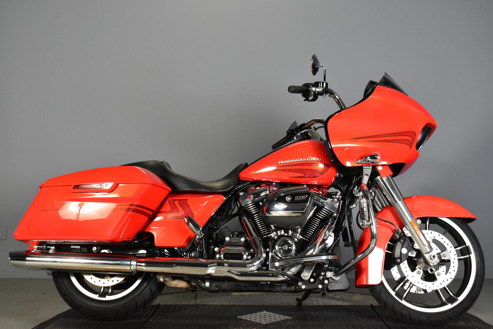 2017 Harley-Davidson® Road Glide® Special FLTRXS