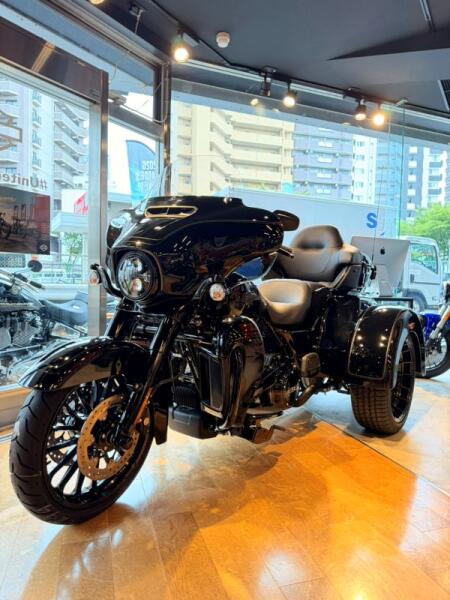 【展示車入荷】