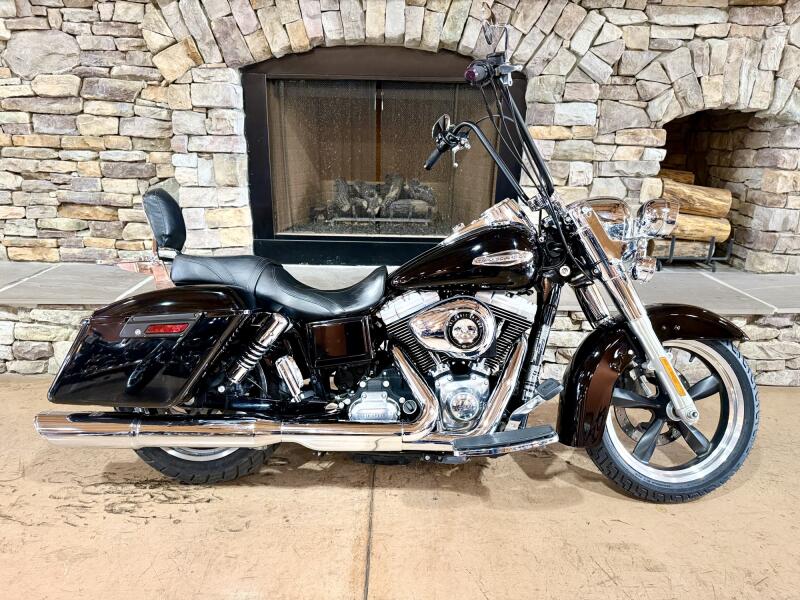 2013 FLD103 - Switchback 