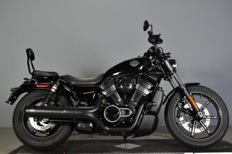2026 Harley-Davidson® Nightster® RH975