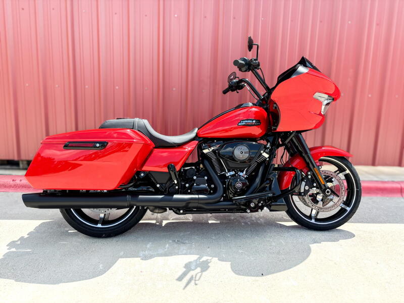 2026 Harley-Davidson® Road Glide® FLTRX