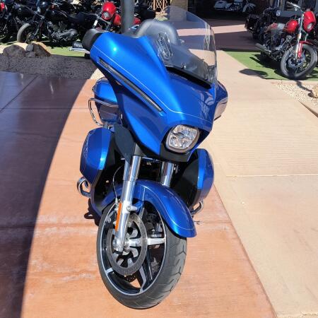FLHXU 2025 Street Glide™ Ultra thumb 2