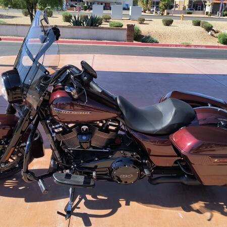 FLHRXS 2019 Road King® Special thumb 0