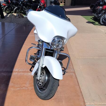 FLHX 2008 Street Glide® thumb 2