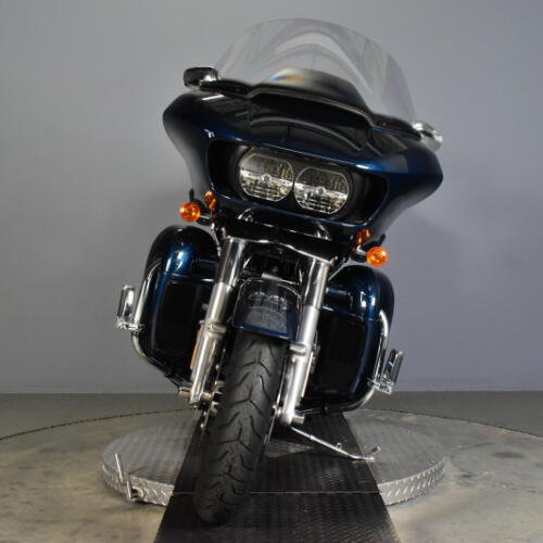 2016 Harley-Davidson® Road Glide® Ultra FLTRU thumb 1