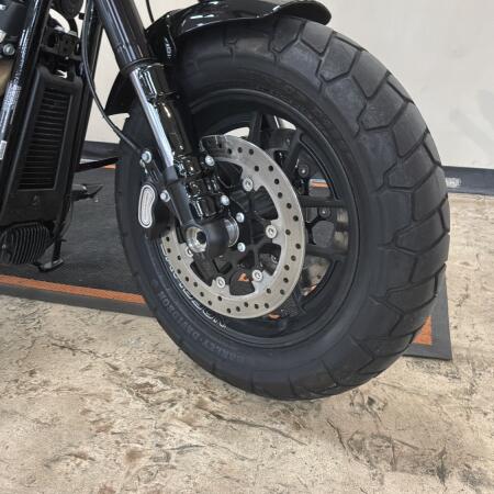 FXFBS 2022 Fat Bob® 114 thumb 2