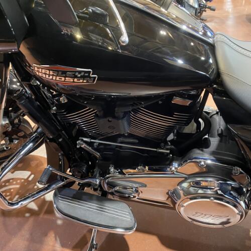 FLHX 2025 Street Glide™ thumb 0