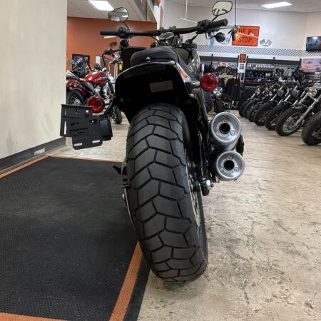 FXFBS 2022 Fat Bob® 114 thumb 1