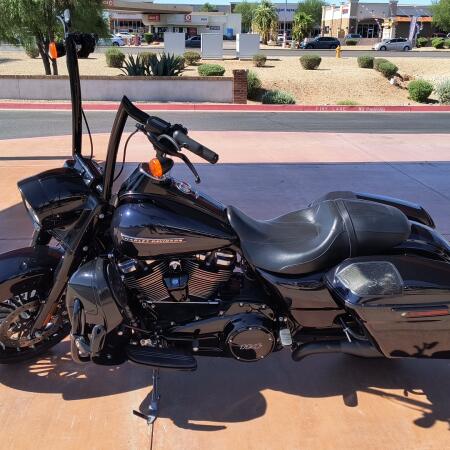 FLHRXS 2019 Road King® Special thumb 0