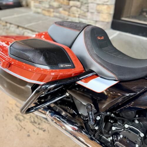 2024 FLHXSE - CVO Street Glide  thumb 0