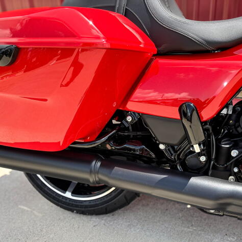 2026 Harley-Davidson® Road Glide® FLTRX thumb 0