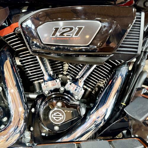 2024 FLHXSE - CVO Street Glide  thumb 1