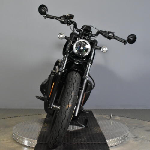2026 Harley-Davidson® Nightster® RH975 thumb 1