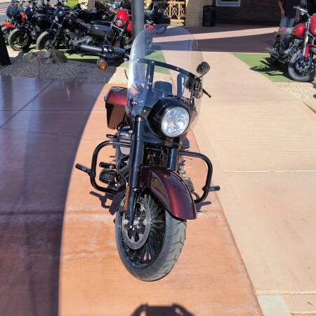 FLHRXS 2019 Road King® Special thumb 2