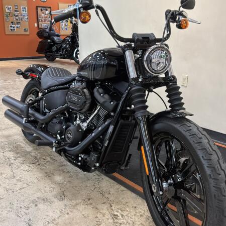 FXBBS 2024 Street Bob™ 114 thumb 3