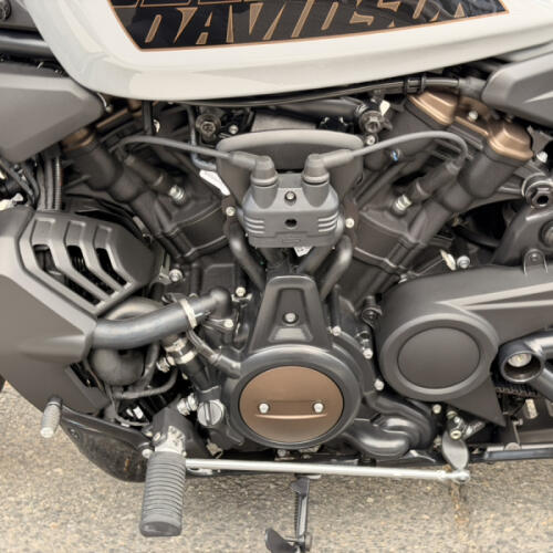 2024　RH1250S　スポーツスターS thumb 0