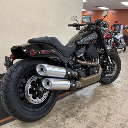 FXFBS 2022 Fat Bob® 114 thumb 0