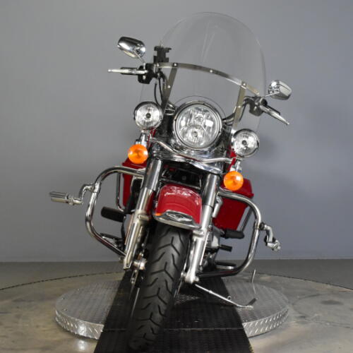 2021 Harley-Davidson® Road King® FLHR thumb 1