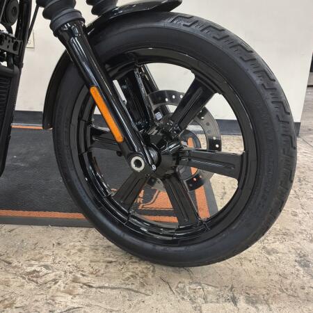 FXBBS 2024 Street Bob™ 114 thumb 2