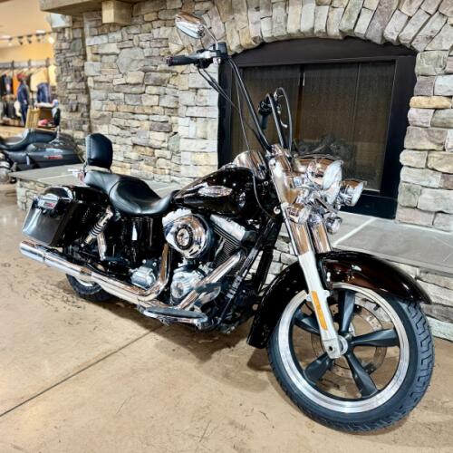 2013 FLD103 - Switchback  thumb 3