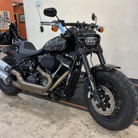 FXFBS 2022 Fat Bob® 114 thumb 3