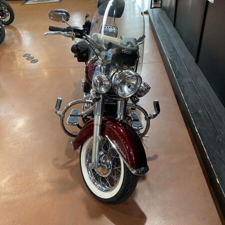FLSTN 2016 Softail® Deluxe thumb 1
