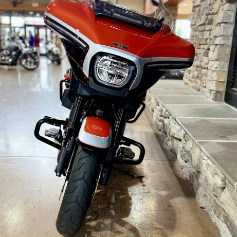 2024 FLHXSE - CVO Street Glide  thumb 2