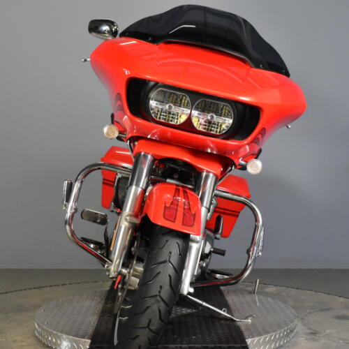 2017 Harley-Davidson® Road Glide® Special FLTRXS thumb 1
