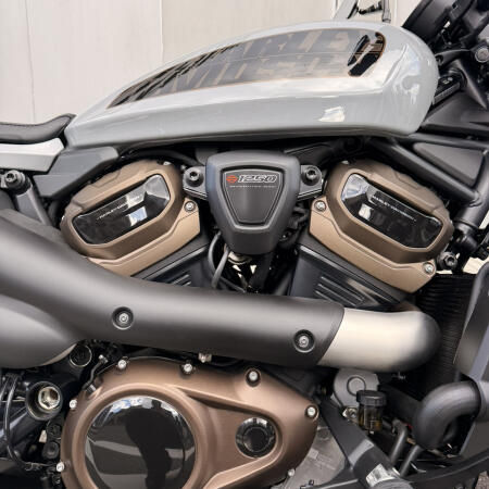 2024　RH1250S　スポーツスターS thumb 1