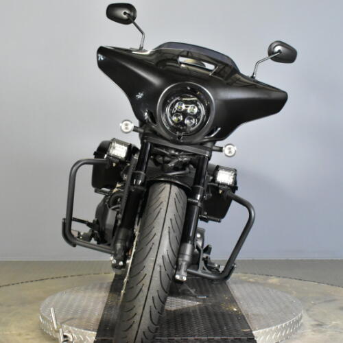 2023 Honda Rebel 1100 Touring DCT thumb 1