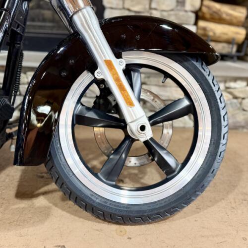 2013 FLD103 - Switchback  thumb 1