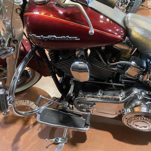 FLSTN 2016 Softail® Deluxe thumb 0